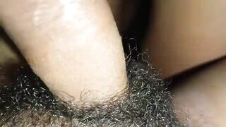 Beautiful stepmother with big ass