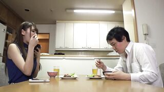 When Her Husband Was Away On a Business Trip For 24 Hours, She Brought a Man Into Her Home