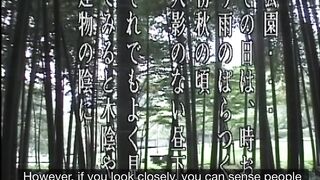 Fax-002: the Smell of Sex 2 - a Day in the Park (english Subtitles by Erojapanese)