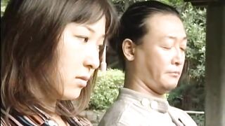 Fax-002: the Smell of Sex 2 - a Day in the Park (english Subtitles by Erojapanese)