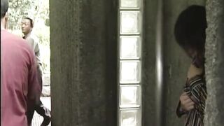 Fax-002: the Smell of Sex 2 - a Day in the Park (english Subtitles by Erojapanese)