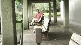 Fax-002: the Smell of Sex 2 - a Day in the Park (english Subtitles by Erojapanese)