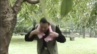 Fax-002: the Smell of Sex 2 - a Day in the Park (english Subtitles by Erojapanese)