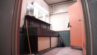 I fuck the cleaning lady 8