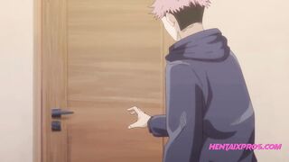 Leaving the Friendzone - Teens first time fucking - Uncensored