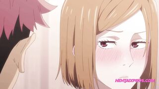 Leaving the Friendzone - Teens first time fucking - Uncensored