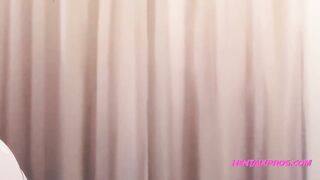 Leaving the Friendzone - Teens first time fucking - Uncensored