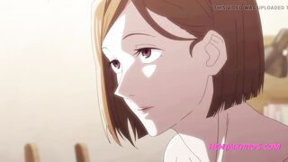 Leaving the Friendzone - Teens first time fucking - Uncensored