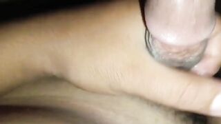 Steady serving stepmother again in lust, really wanting to fuck