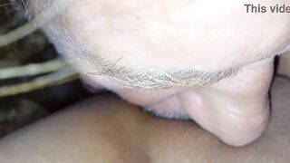 Joey Licks, Fingers and Fucks Thaiger POV