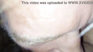 Joey Licks, Fingers and Fucks Thaiger POV