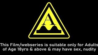 Desi Indian Step Daughter fucked by her step father and his friend Hardcore - 1 image