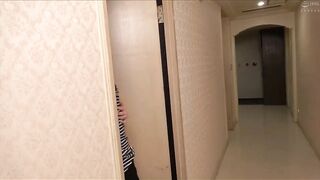 How to make your friend's mother to be your sex toy - Tsubaki Amano