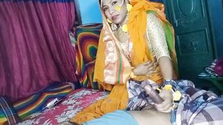 Newest Hot Desi Couples Hardcore Fucking Doggystyle Best Newly Married Wife With Husband Spacial Night Blowjob And Doggystyle Fu