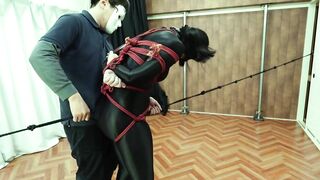 Tragedy That Happened to a Girl with Twin Tails