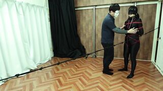 Tragedy That Happened to a Girl with Twin Tails