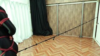 Tragedy That Happened to a Girl with Twin Tails