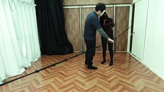 Tragedy That Happened to a Girl with Twin Tails