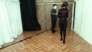 Tragedy That Happened to a Girl with Twin Tails