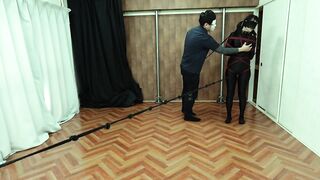 Tragedy That Happened to a Girl with Twin Tails