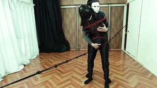 Tragedy That Happened to a Girl with Twin Tails