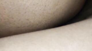 College Horny Girl Fucks