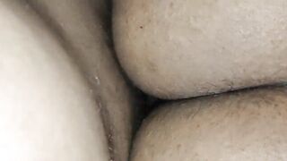 College Horny Girl Fucks