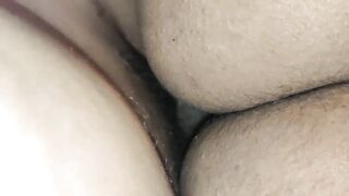 College Horny Girl Fucks