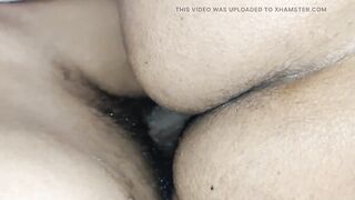 College Horny Girl Fucks