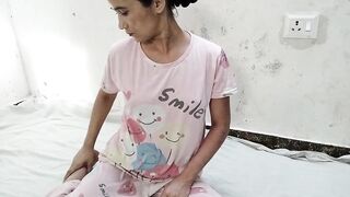 Akele dekh kar bhabhi ko jabar dasti choda