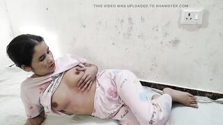 Akele dekh kar bhabhi ko jabar dasti choda