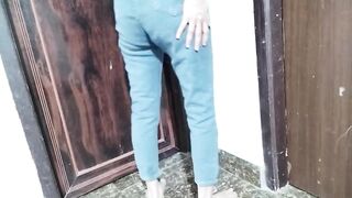 Bhabhi ki chuchi daba daba kar choda