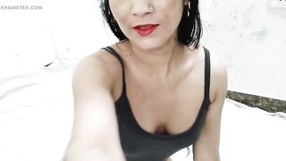 Desi girl ko hotel me paisa dekar chod