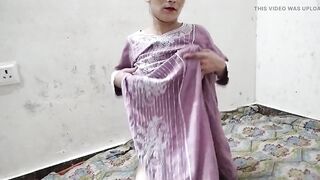 Abbu jaan ne jawan ko jabar dasti choda