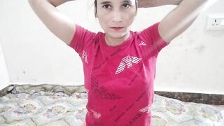 Step sister kisi aur ko kyu deti ho mujhse chudbao