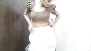 Mere step father ne mujhe rat me pela