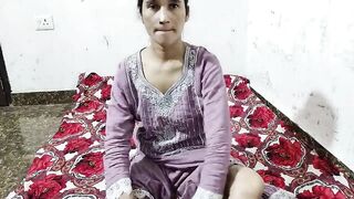 Bhabhi ke bur me se paani nikal diya