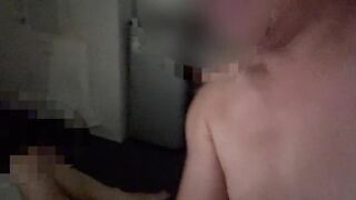 I fucked so hard her small pussy