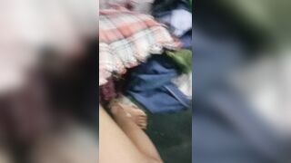 Fucked pregnant sister-in-law in Holi - 14 image