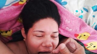 Hot girlfriend wants to fuck