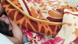 OMG My bf punish my college neighbour friend by fucking her - 14 image