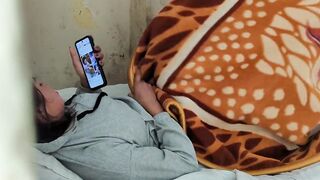 OMG My bf punish my college neighbour friend by fucking her - 3 image