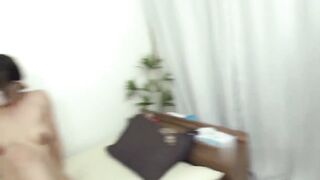 Horny Asian Girl 193