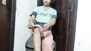 Dever ne Desi bhabhi ko pel diya - 3 image