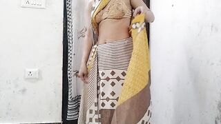 Chacha ji ne meri gar mar li Desi sex video