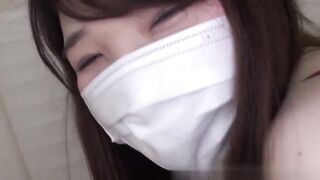 Horny Asian Girl 145