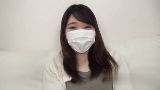 Horny Asian Girl 145