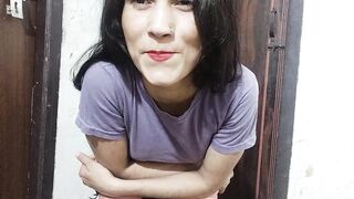 Dimple bhabhi ko nanga kar ke pala