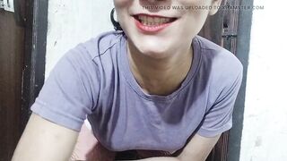 Dimple bhabhi ko nanga kar ke pala