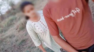 Jija Sali xxx video, Sali fucked her Tight pussy xx video in jungle, desi sali sex with jija hindi audio xxx video - 1 image